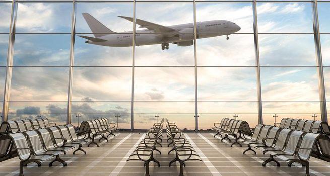 AIA Reports Growth in Passenger Traffic for February 2026