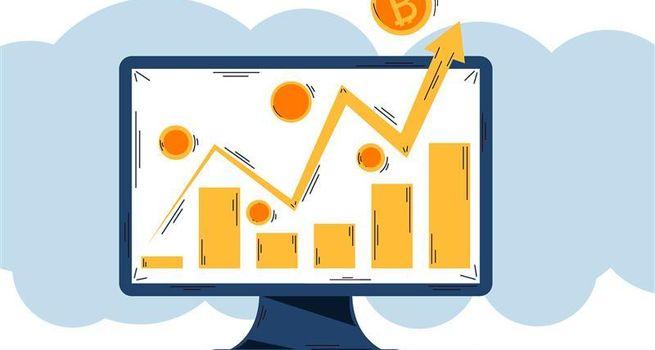 BetaShares Crypto ETF (ASX: CRYP) Gains Momentum with over 42% Return in Past Year