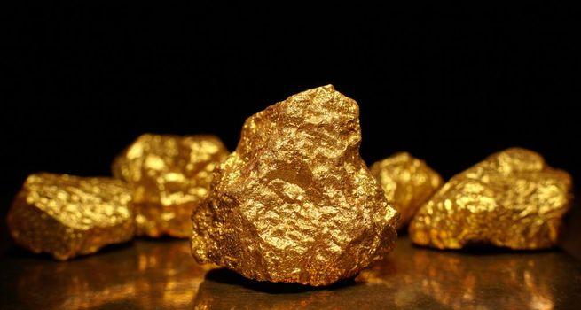 Is VanEck Gold Bullion ETF (ASX: NUGG) a Safe Haven Amidst Market Volatility?
