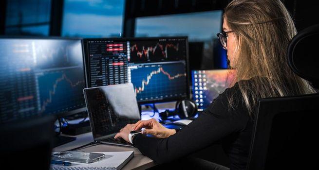 NZ Markets Are Higher Today-What's Behind the Strong Rally on June 22?