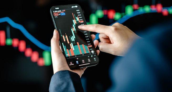 Is the NZ Share Market Recovering Today After Yesterday’s Selloff?
