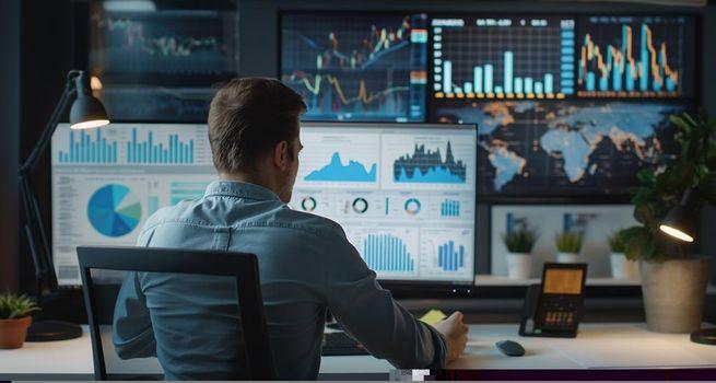 How Did TradeWindow Holdings Limited Achieve 20% Growth Amid Global Volatility in FY26?