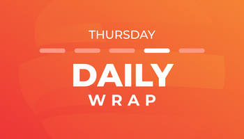 NZ Markets End Slightly Lower on Mixed Global Signals