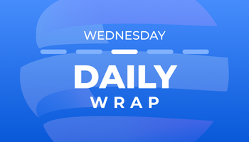 Was Profit-Taking Behind NZ Market Losses on June 3?