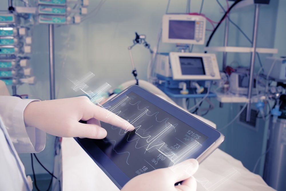 Earnings Insights on this Healthcare Stock- RMD