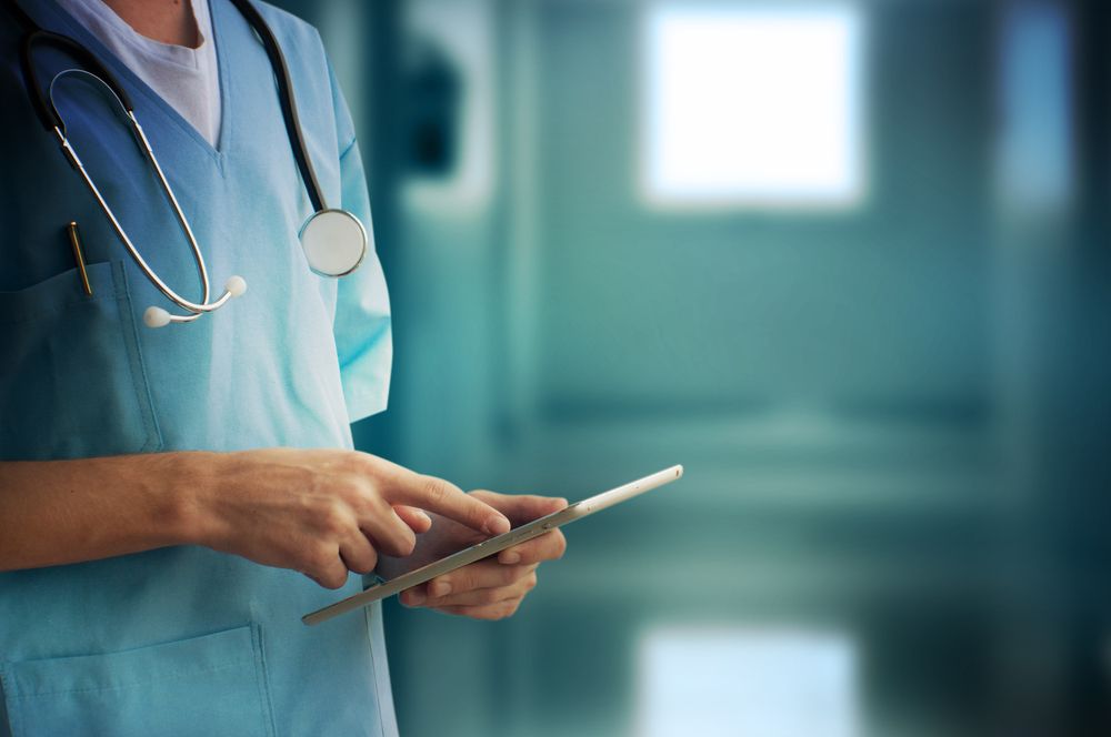 2 Speculative Healthcare Stocks - FPH, VHT