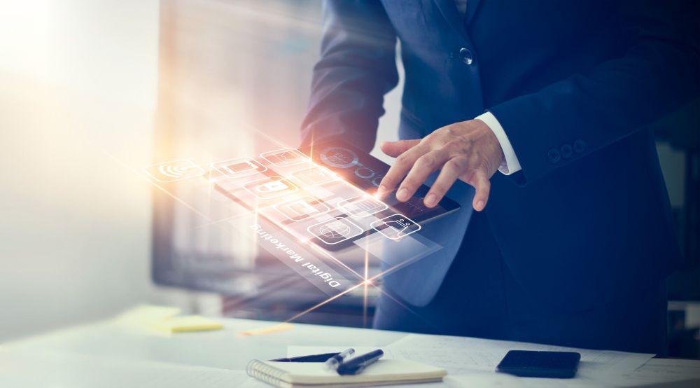 Should You Buy This NASDAQ-Listed Capital Market Stock - NDAQ