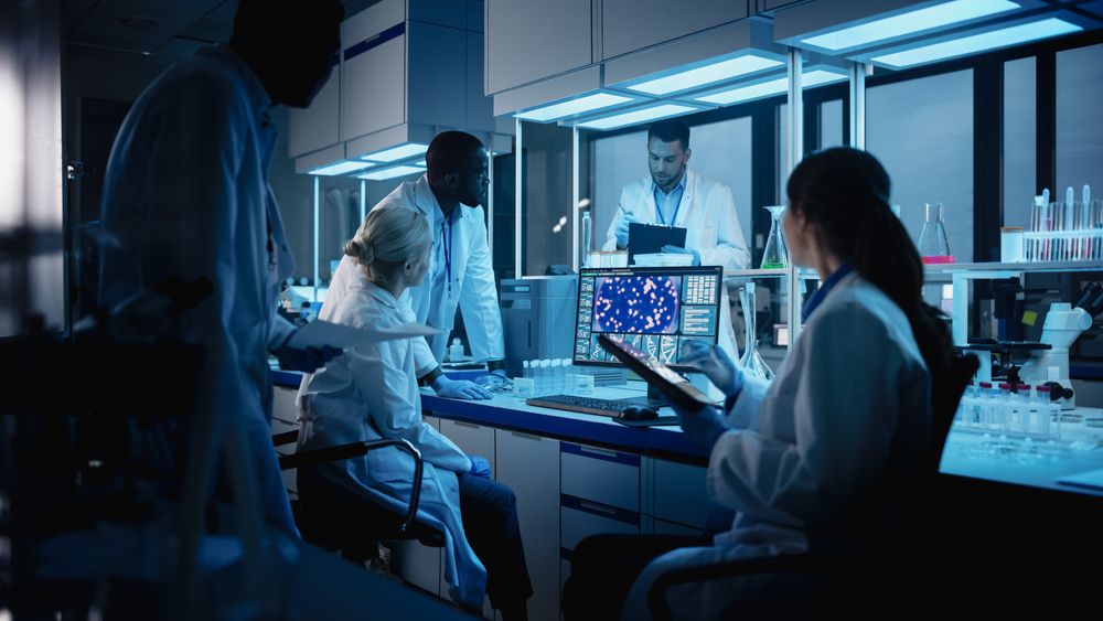 Watch Out for This NASDAQ-Listed Biotechnology Stock - SBFM