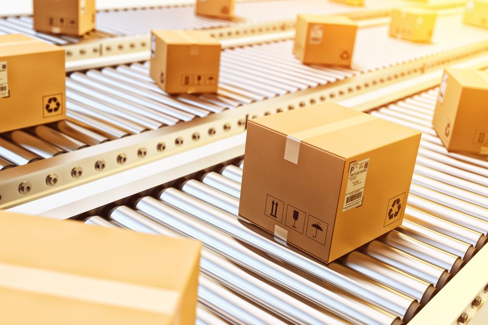 Stay Invested in This NYSE-Listed Paper and Packaging Stock - IP