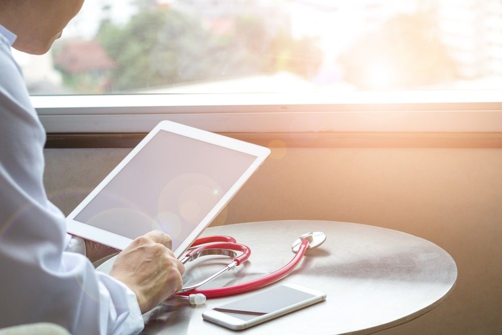 Should you Invest in this Healthcare Stock - FPH