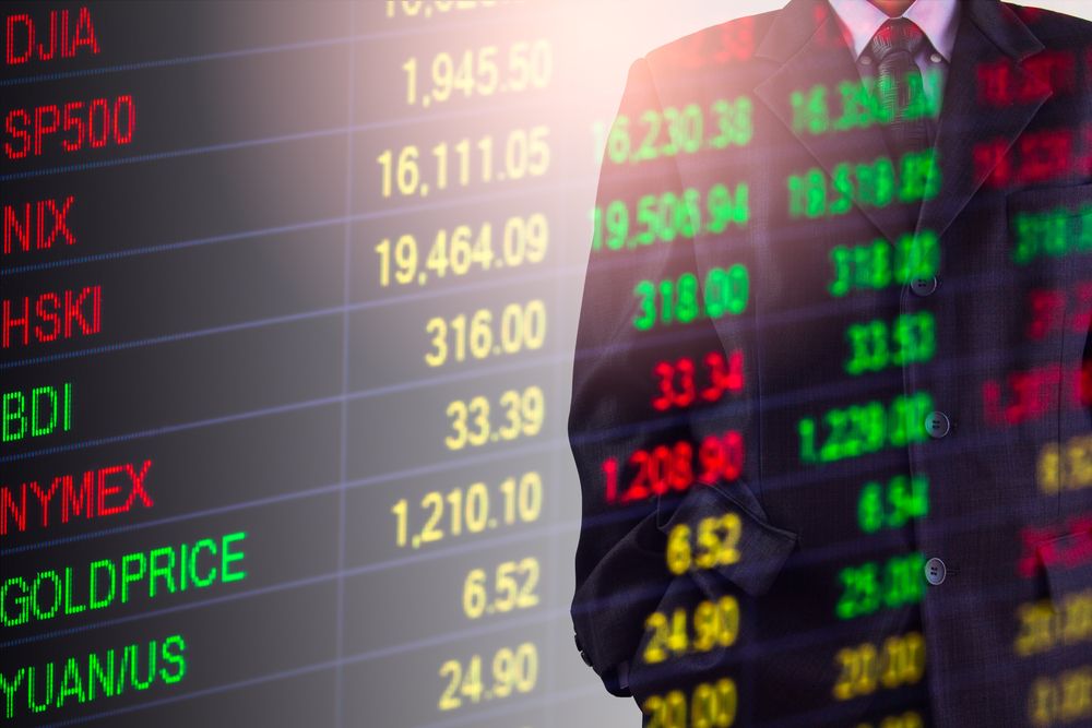 Watch Out for This NASDAQ-Listed IT Stock - WDC