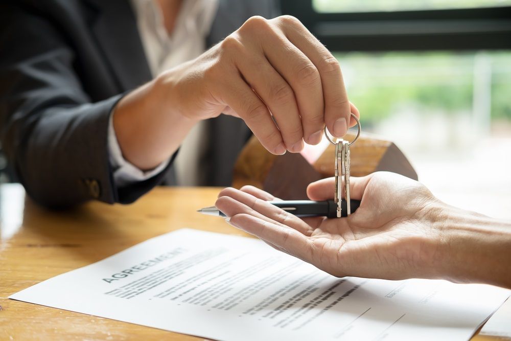 Business Preview of This Online Real Estate Advertising Stock- REA
