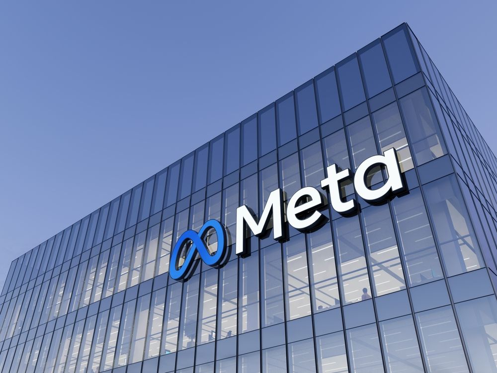 Stay Invested in This NASDAQ-Listed Communication Services Stock - FB