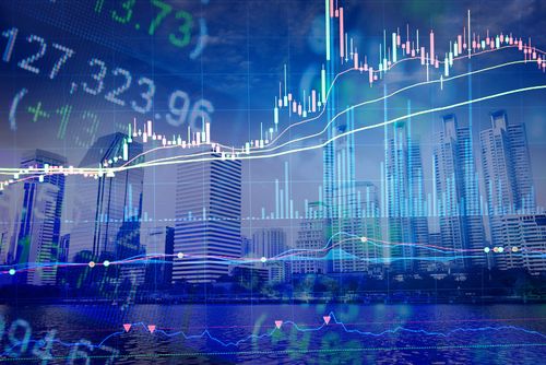 Hold on to This NYSE - Listed Financials Stock- JPM