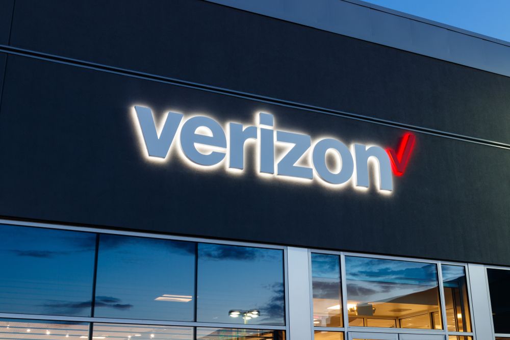Hold This NYSE Listed Communication Services Stock- VZ