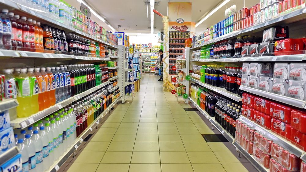 Should You Buy This NYSE-Listed Consumer Staples Stock - BUD