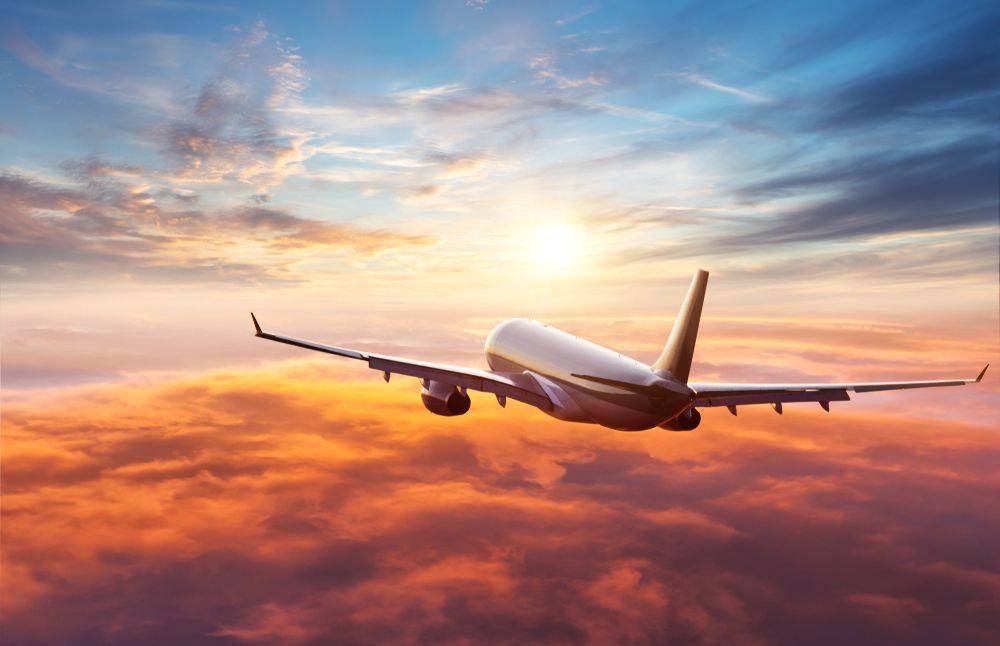 Watch Out for This NASDAQ - Listed Airline Stock- UAL