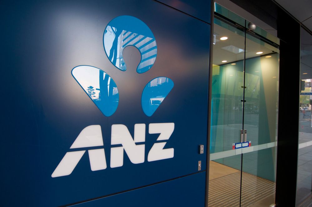 Should you Buy This Banking Stock at Current Levels - ANZ