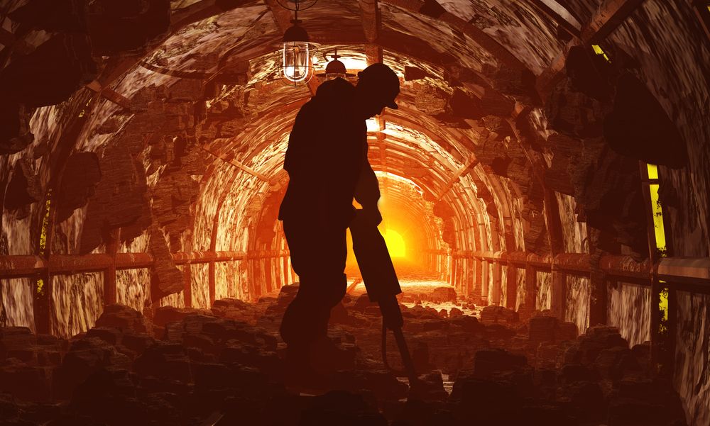 Consider Investing in This NYSE-Listed Copper Mining Stock- SCCO
