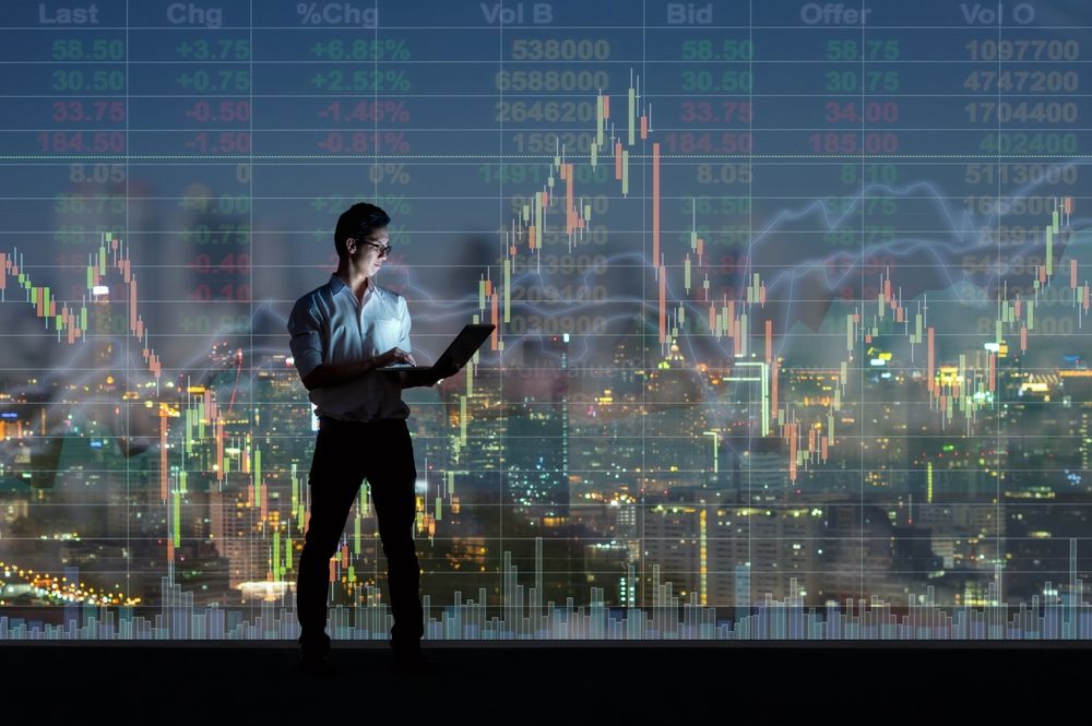 Consider Investing in This NYSE-Listed Information Technology Stock- ORCL