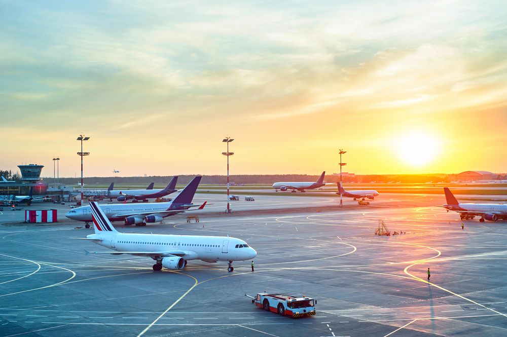 Fundamental Overview on One Airline Stock - AIA