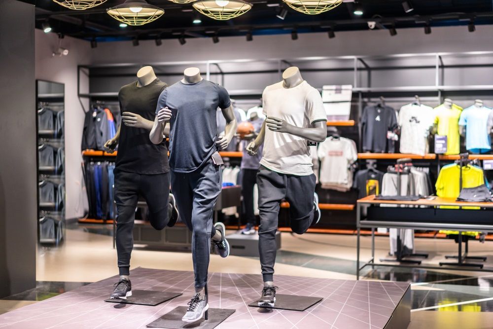 Should You Buy This NYSE-Listed Consumer Discretionary Stock - NKE