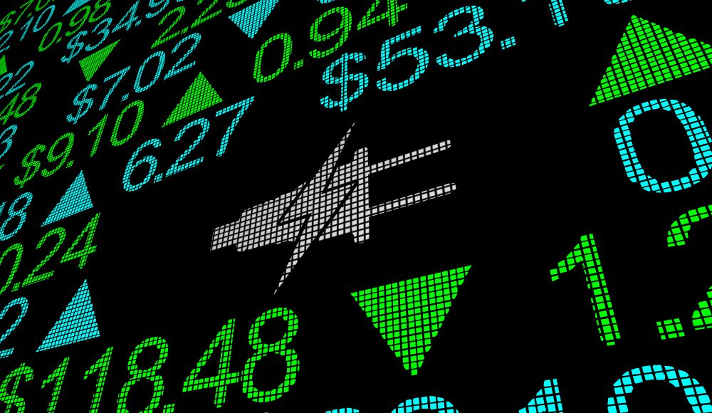 Stay Invested in This NYSE-Listed Water Utility Stock- AWK