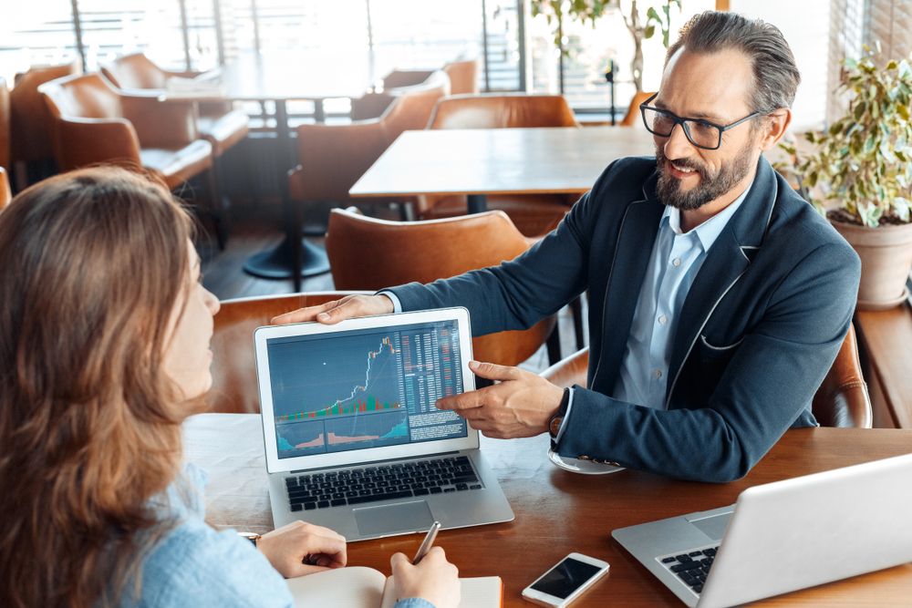 Stay Invested in This NASDAQ-Listed Multinational Restaurant Stock- SBUX