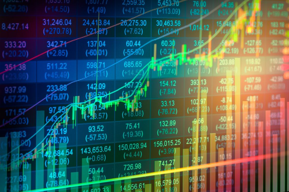 Stay Invested in This NYSE-Listed Capital Market Stock - Moody's Corporation