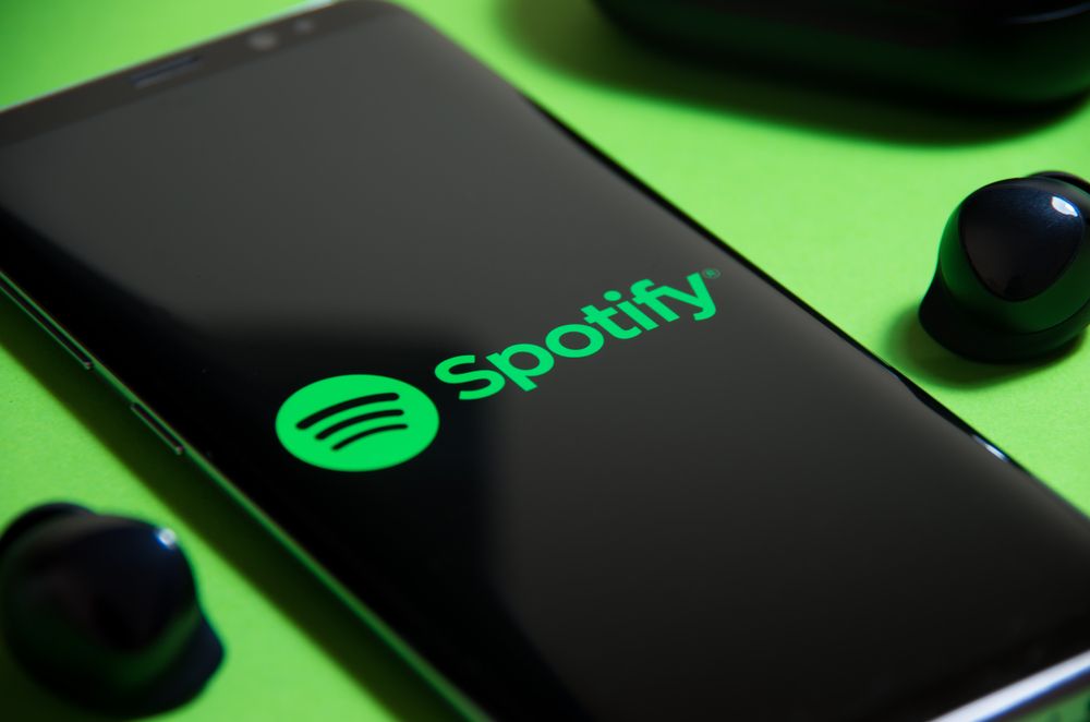Should You Buy This NYSE - Listed Entertainment Stock- Spotify Technology SA