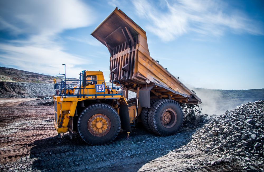 2 Stocks in the Iron Ore and Uranium Energy Space to Invest at Current Levels - RIO, ERA