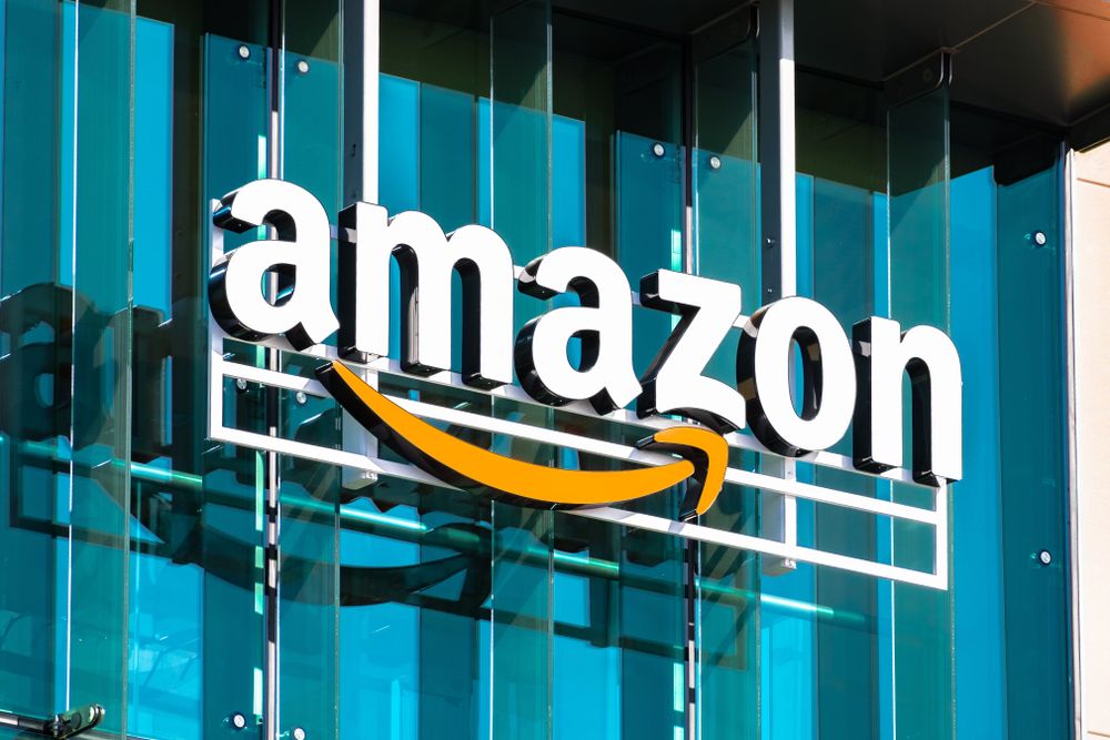 One NASDAQ-Listed Consumer Discretionary Stock with Long-Term Outlook: Amazon.com Inc