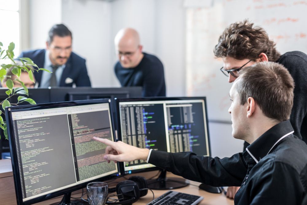 Is it Prudent to Take Out Profit from this Software-Based Technology Stock - WTC?