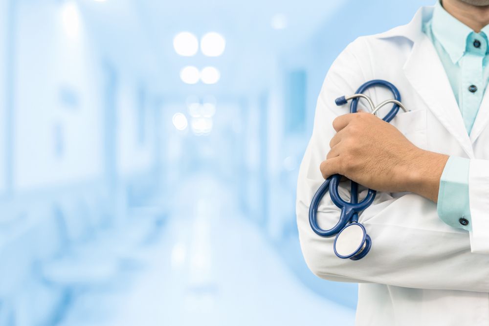 One Healthcare Stock for Long-Term Consideration - FPH