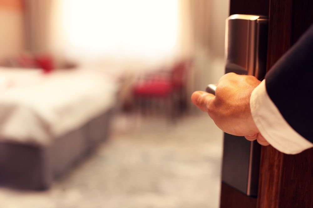 Book Profit on this NASDAQ-Listed Consumer Discretionary Stock: Airbnb, Inc