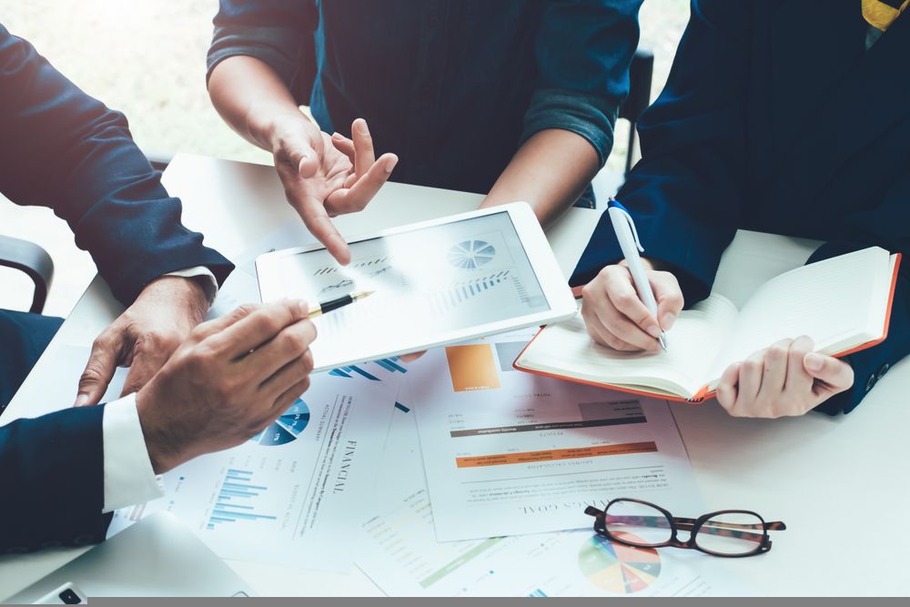 Is it Prudent to Book Profit in this Insurance Stock - IAG?