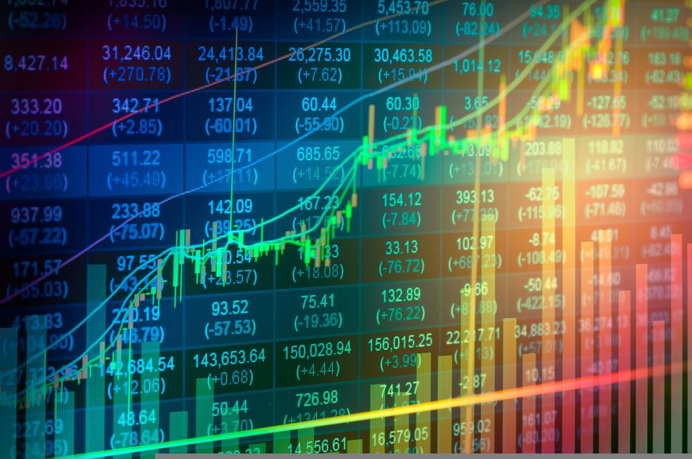Book Profit on this NASDAQ-Listed Capital Market Stock: Nasdaq, Inc.