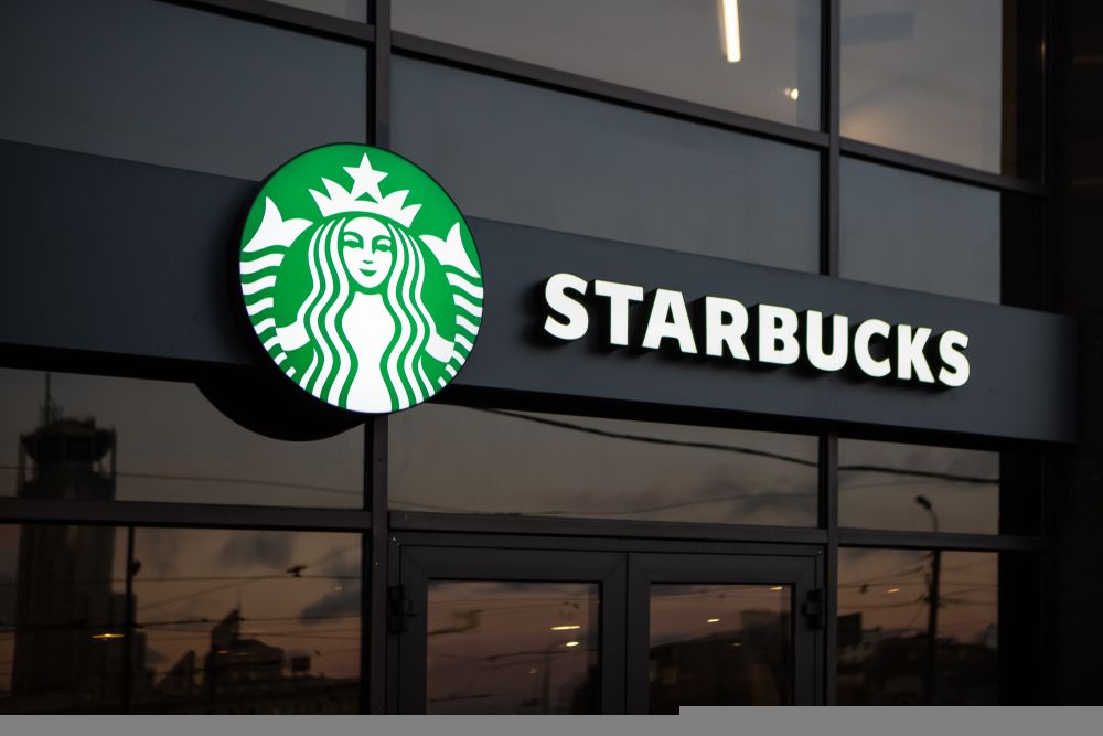 Book Profit on this NASDAQ- Multinational Restaurant Stock - Starbucks Corporation