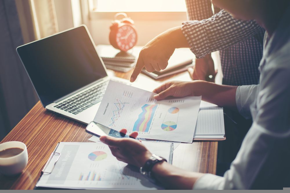 Book Profit on this NYSE-Listed Capital Market Stock: Moody's Corporation