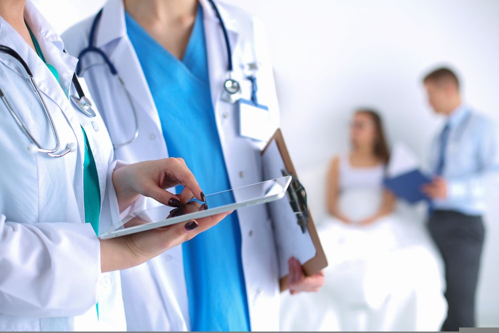 2 Beaten Down Healthcare Stocks to Speculate Amid Current Market Volatility - FPH & MDR