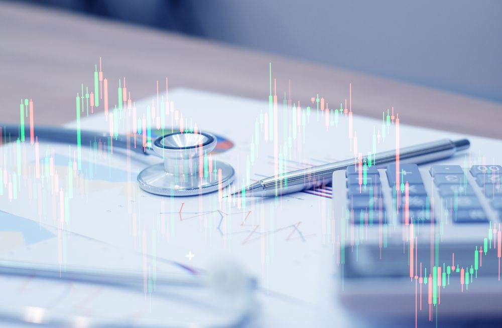 Watch Out for This NASDAQ- Listed Health Care Stock: R1 RCM Holdco Inc