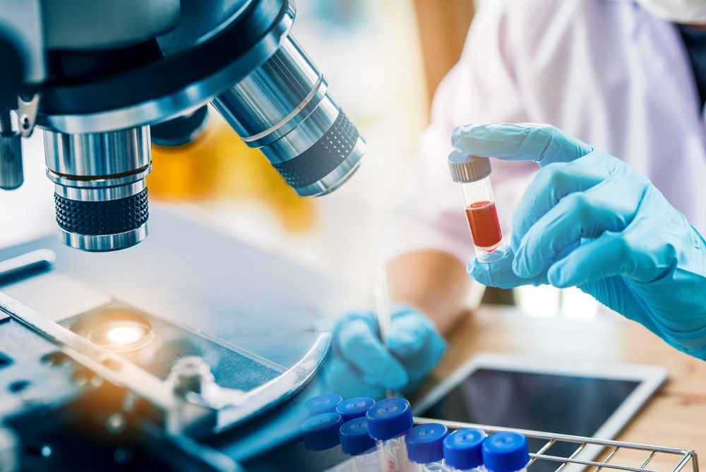 Book Profit on this NASDAQ-Listed Pharmaceutical Stock: Royalty Pharma PLC