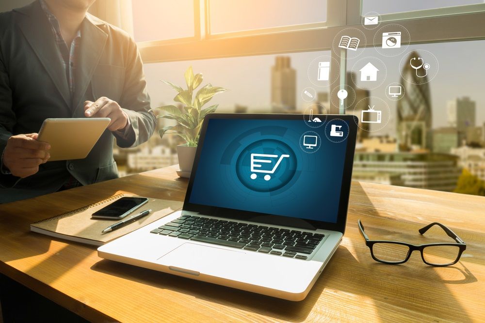 Book Profit on this NYSE-Listed Technology Stock: Shopify Inc