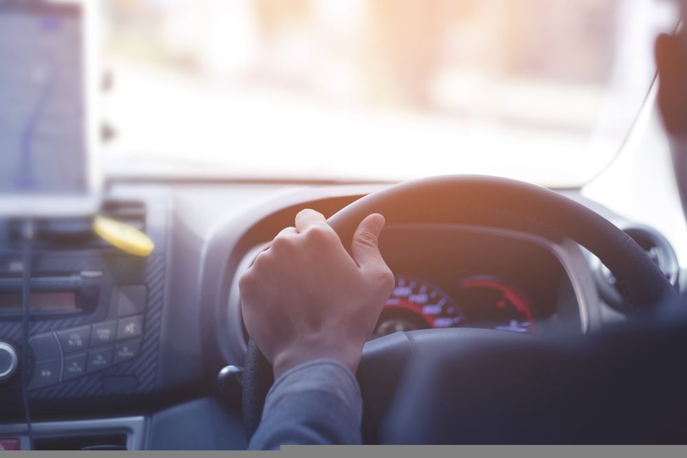Watch Out for This NYSE- Listed Industrials Stock: Uber Technologies Inc