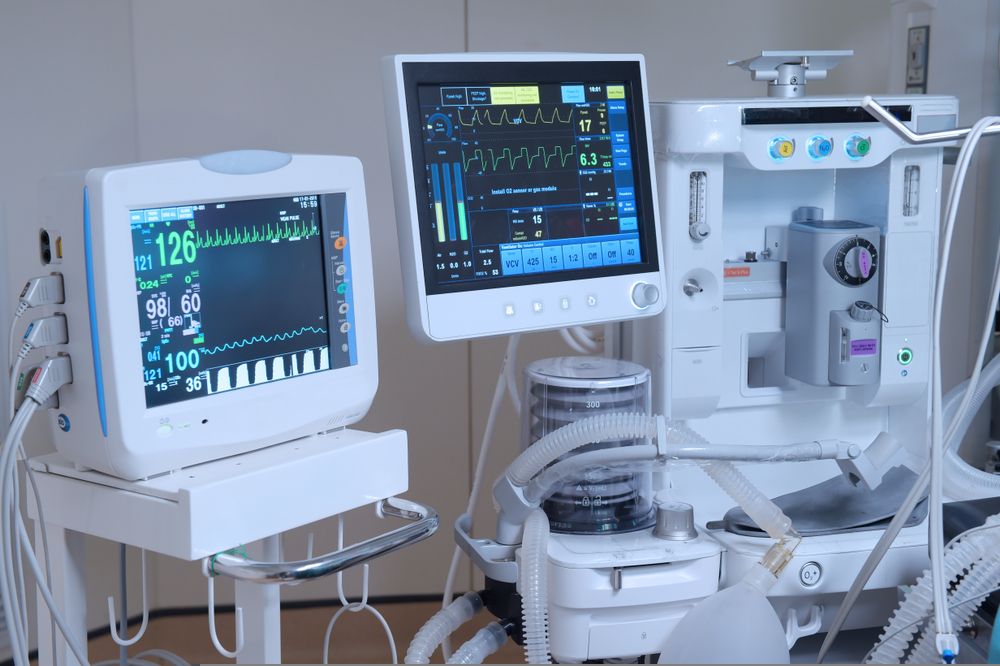 Is it Prudent to Book Profit on this Medical Device Technology Stock at Current Levels - RMD?