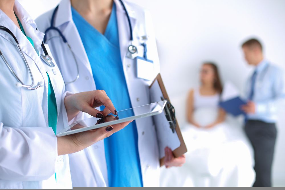 One Dividend Paying Healthcare Stock to Consider for Long-term Perspective - SHL