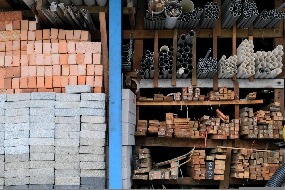 Is It Prudent to Invest in This Building Materials Stock - FBU
