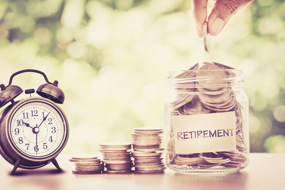 Latest Fundamental Updates on This Retirement Stock - SUM
