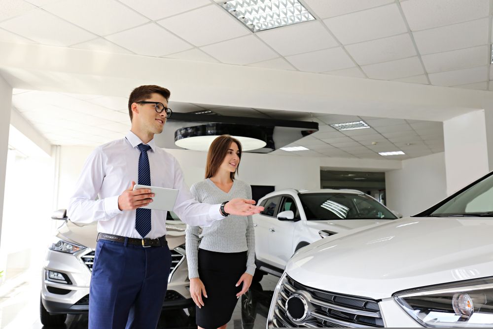 Is It Prudent to Invest in This Automotive Aftermarket Parts Distributor - BAP