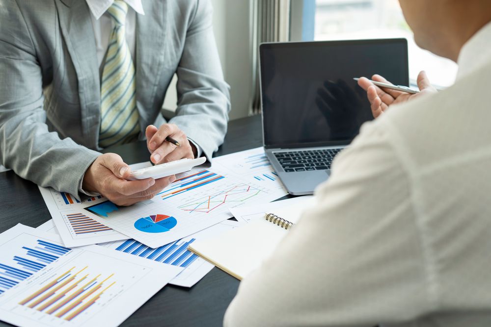 One Fund Management Stock to Book Profit On - FCT